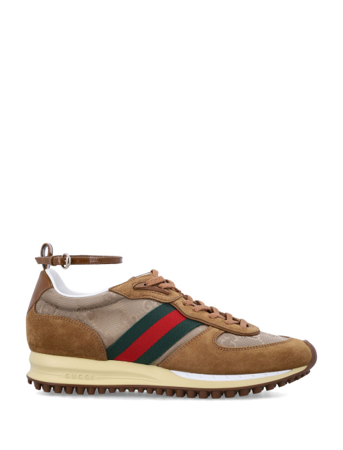 Re-motion woman's sneakers - GUCCI | Spazio Pritelli