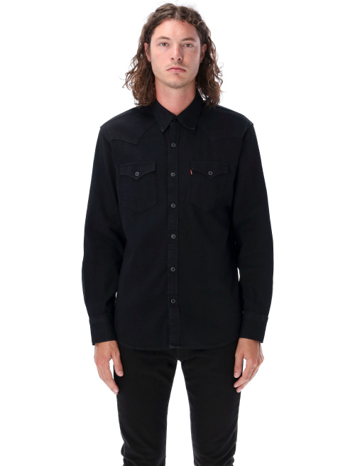 Barstow western shirt - Shirt | Spazio Pritelli