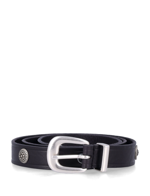 Lisa belt - Belt | Spazio Pritelli