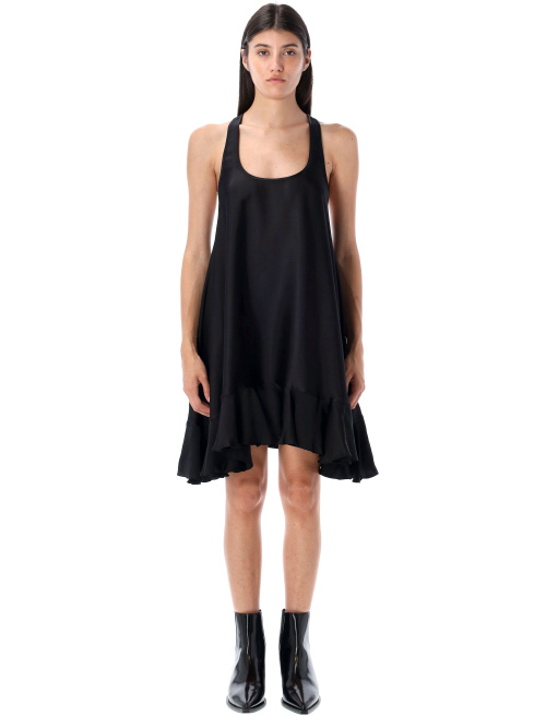 Lilith dress - Mini dress | Spazio Pritelli