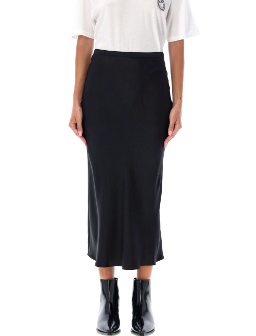 Bar skirt - Midi skirt | Spazio Pritelli
