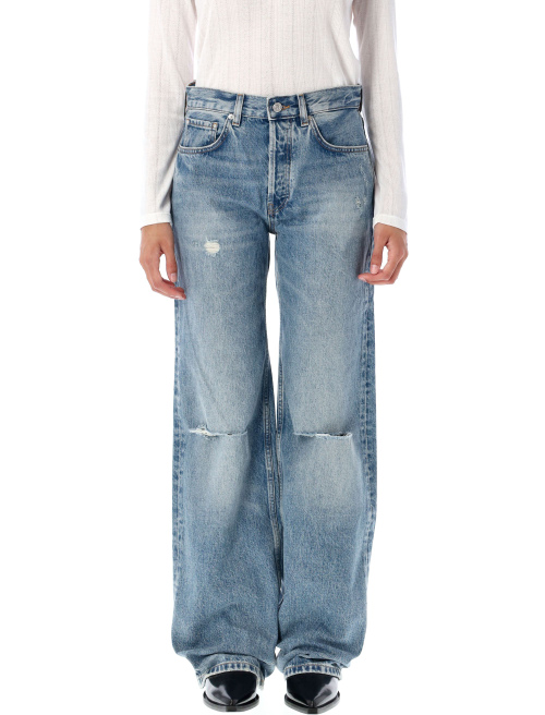 Hugh jeans - Blazer | Spazio Pritelli