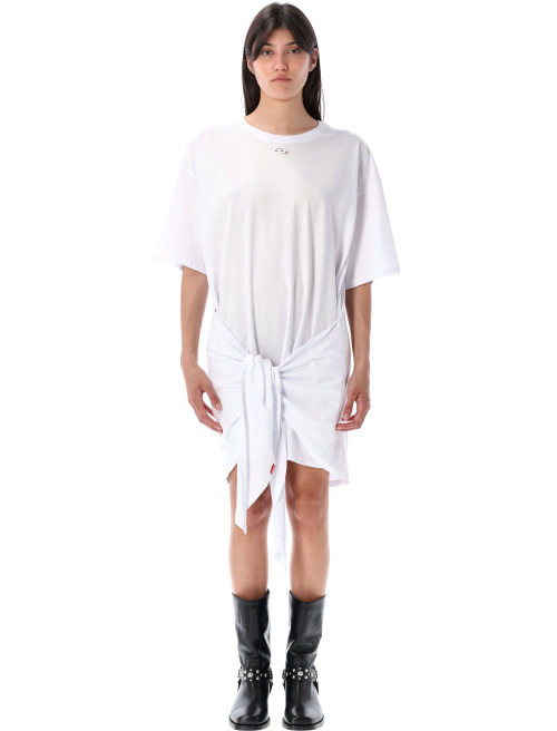 D-Eivor dress - Mini dress | Spazio Pritelli