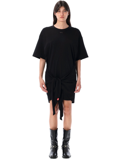 D-Eivor dress - Mini dress | Spazio Pritelli
