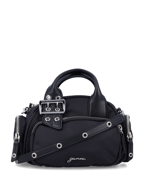 Mini Polochon bag - Wallet | Spazio Pritelli