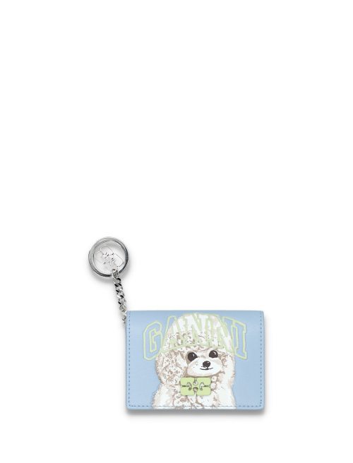 Poddle Bow card holder - Accessories | Spazio Pritelli