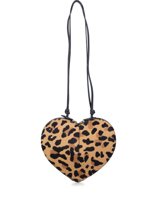 Le Coeur bag - Bags | Spazio Pritelli