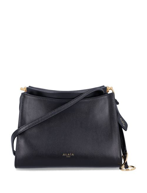 Le Click small square bag - Bags | Spazio Pritelli