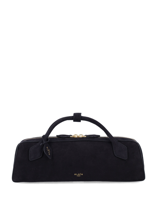 Le Teckel clutch - Hand bag | Spazio Pritelli