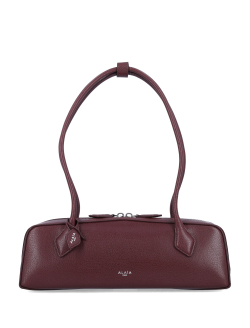 Le Teckel medium bag - Bags | Spazio Pritelli