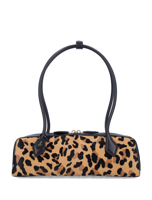 Le Teckel medium bag - Bags | Spazio Pritelli