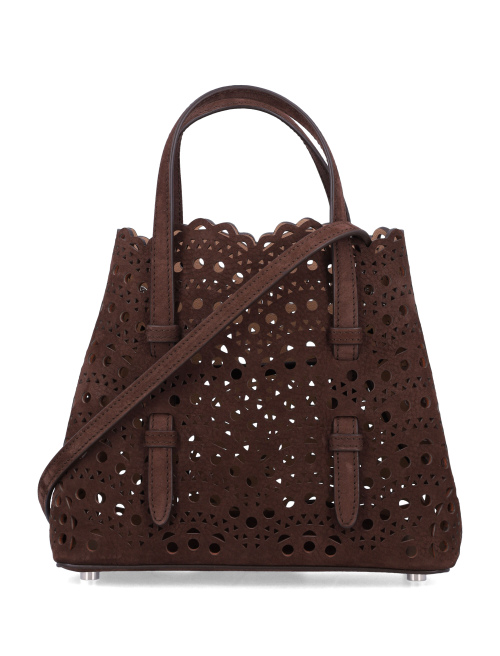 Mina 20 bag - Mini bag | Spazio Pritelli