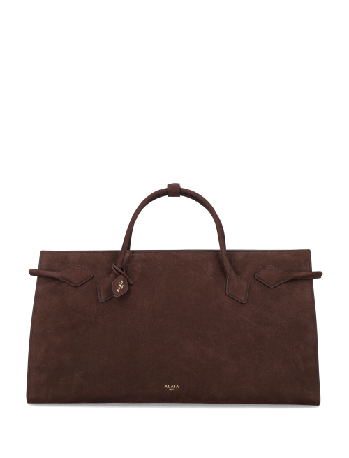 Le Teckel tote bag - Tote | Spazio Pritelli