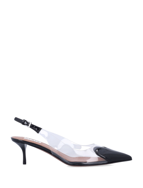 Le Coeur slingback - Pump | Spazio Pritelli