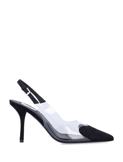 Le Coeur slingback - Pump | Spazio Pritelli
