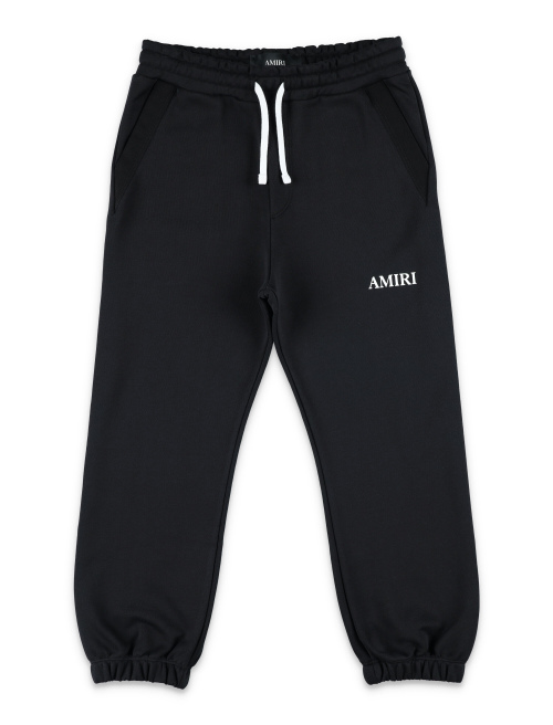 Kid - Core logo sweatpants - Boy apparel | Spazio Pritelli