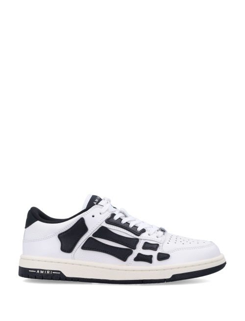 Skel top low sneakers - AMIRI | Spazio Pritelli
