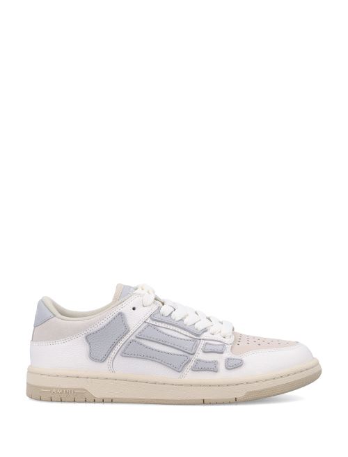 Skel-top low sneakers - AMIRI | Spazio Pritelli