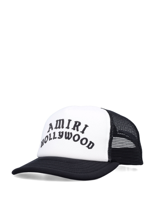 Hollywood trucker hat - Accessories | Spazio Pritelli