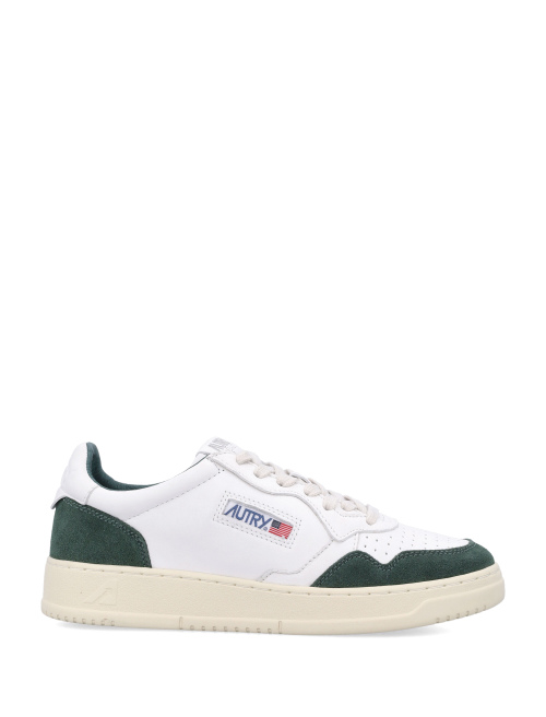 Medalist low - Brands | Spazio Pritelli