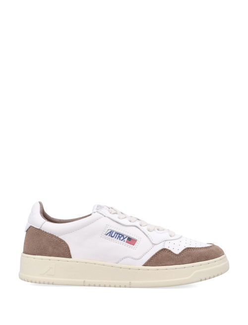 Medalist low - Brands | Spazio Pritelli