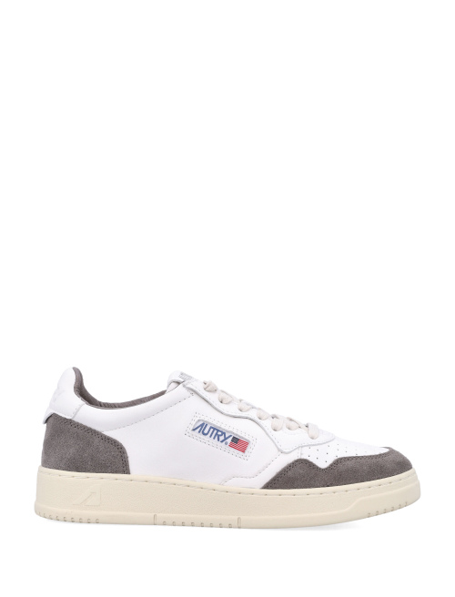 Medalist low-top sneakers - Brands | Spazio Pritelli