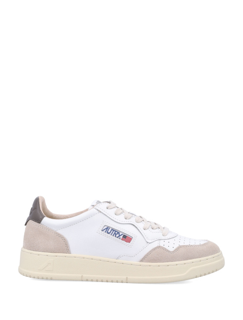 Medalist low-top sneakers - Brands | Spazio Pritelli