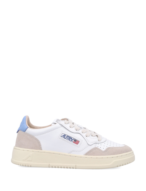Medalist low-top woman's sneakers - Brands | Spazio Pritelli