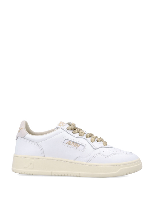 Medalist low woman's sneakers - Brands | Spazio Pritelli