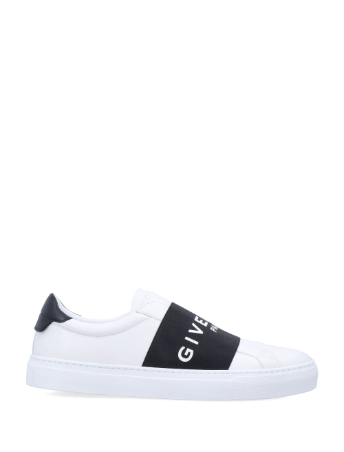 Urban Street low top sneakers - GIVENCHY | Spazio Pritelli