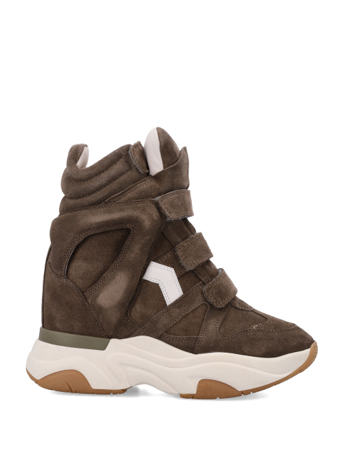 Balskee sneakers - Brands | Spazio Pritelli
