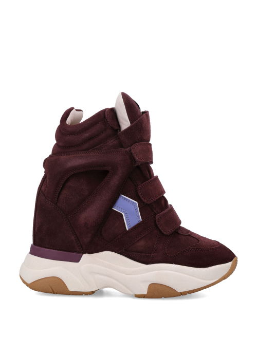 Balskee sneakers - Brands | Spazio Pritelli