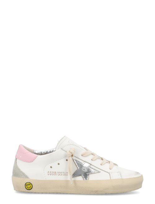 Kid - Super-Star classic sneakers - GOLDEN GOOSE KIDS | Spazio Pritelli