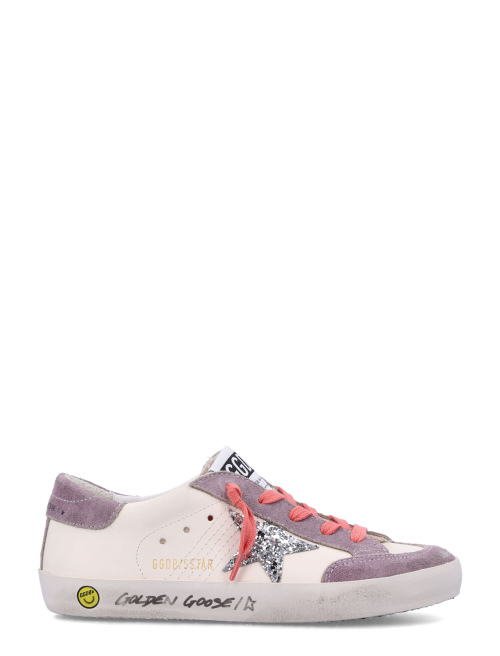 Kid - Super-Star sneakers - GOLDEN GOOSE KIDS | Spazio Pritelli