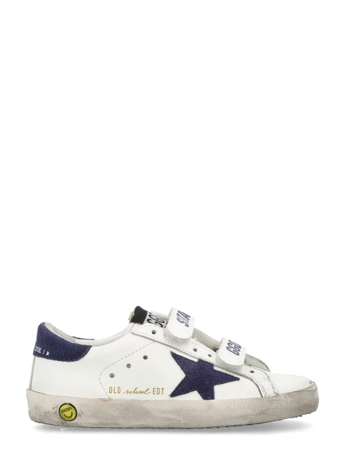 Kid - Old School - GOLDEN GOOSE KIDS | Spazio Pritelli