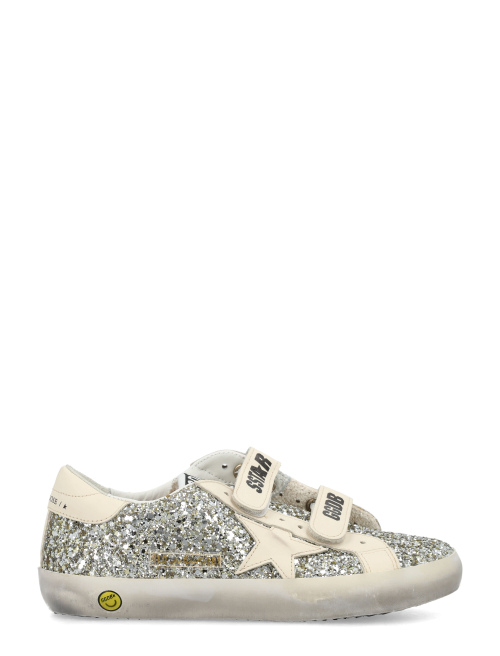 Old School sneakers - GOLDEN GOOSE KIDS | Spazio Pritelli