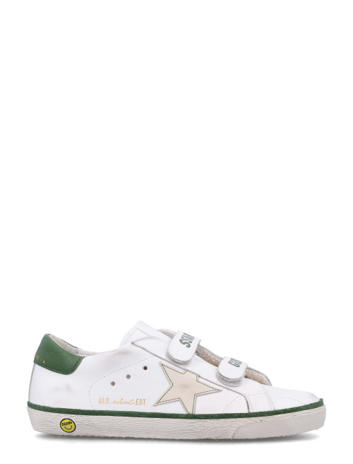 Kid - Old School sneakers - GOLDEN GOOSE KIDS | Spazio Pritelli