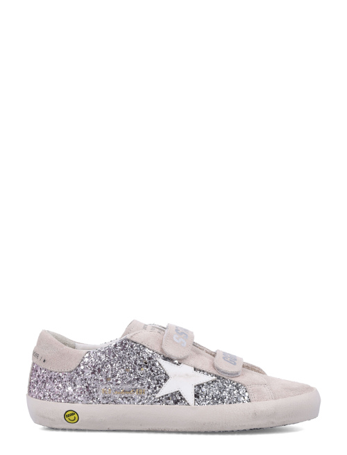 Kid - Old School sneakers - GOLDEN GOOSE KIDS | Spazio Pritelli