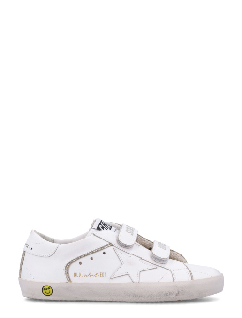 Kid - Old School sneakers - GOLDEN GOOSE KIDS | Spazio Pritelli