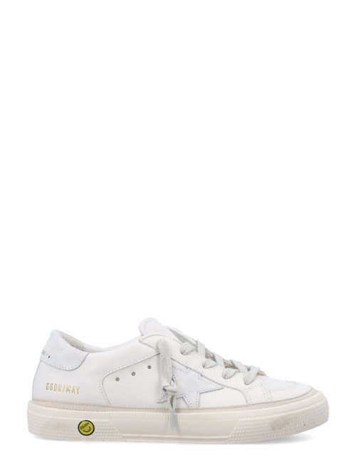 Kid - May nappa sneakers - GOLDEN GOOSE KIDS | Spazio Pritelli