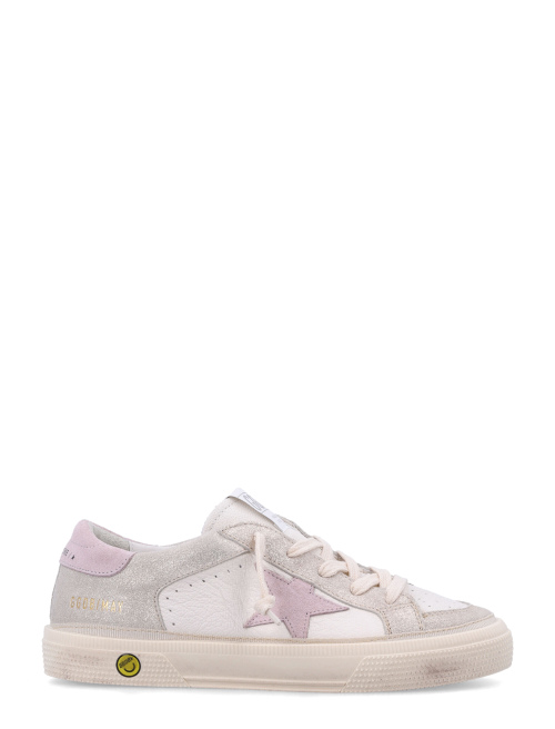 Kid - May sneakers - GOLDEN GOOSE KIDS | Spazio Pritelli