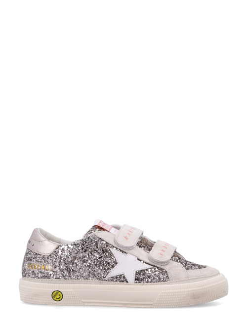Kid - May School sneakers - GOLDEN GOOSE KIDS | Spazio Pritelli