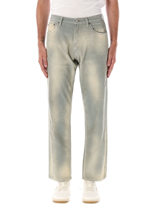 Corduroy jeans - Pants | Spazio Pritelli
