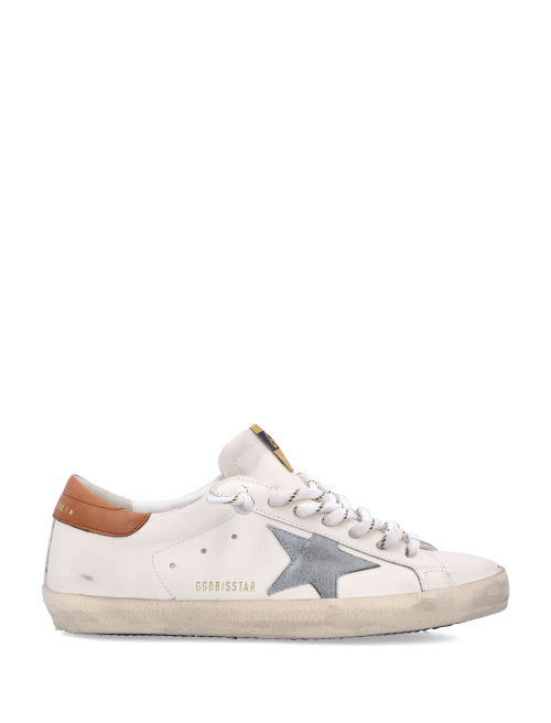 Super-Star - GOLDEN GOOSE | Spazio Pritelli