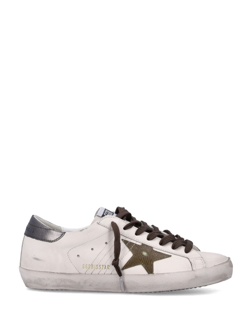 Super-Star - GOLDEN GOOSE | Spazio Pritelli