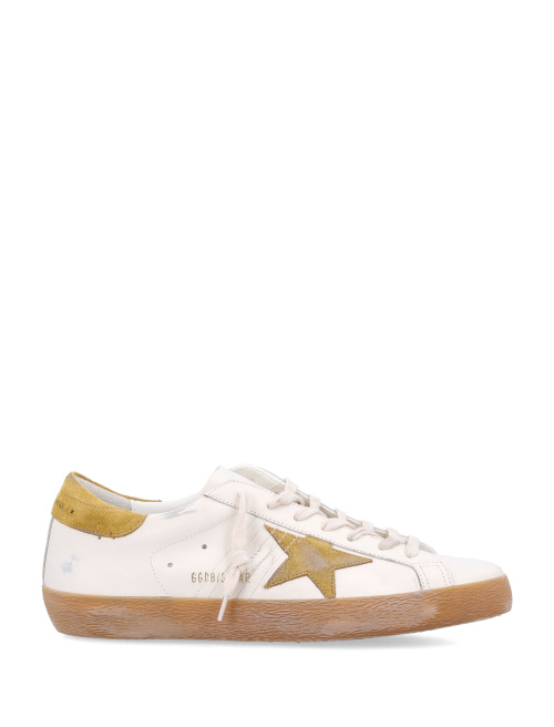Super-Star - GOLDEN GOOSE | Spazio Pritelli