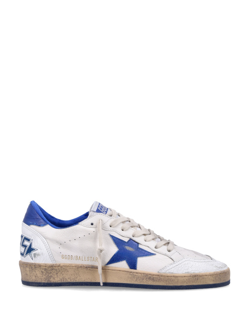 Ball Star - GOLDEN GOOSE | Spazio Pritelli
