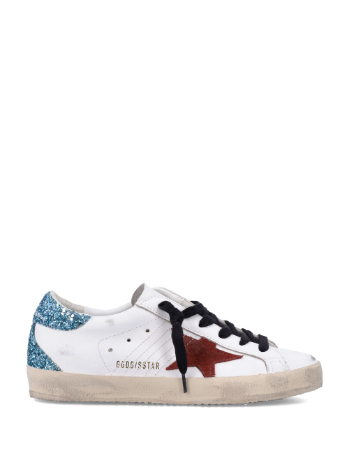 Super-Star woman's sneakers - Brands | Spazio Pritelli