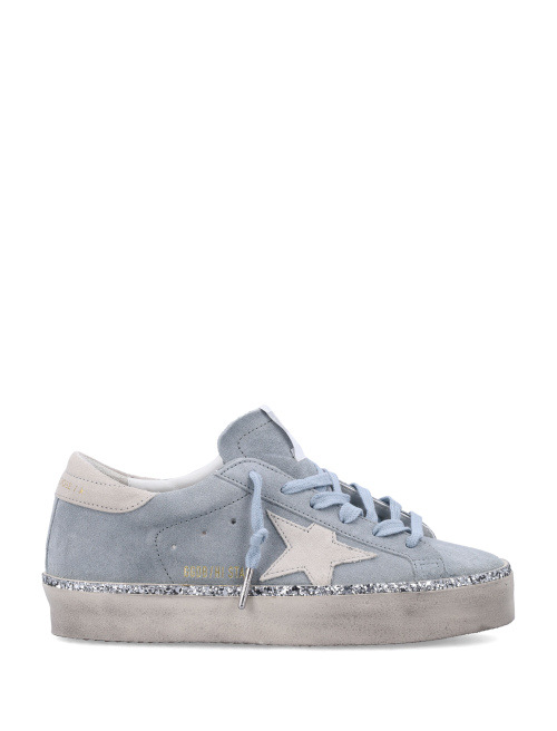 Hi-Star woman's sneakers - Brands | Spazio Pritelli