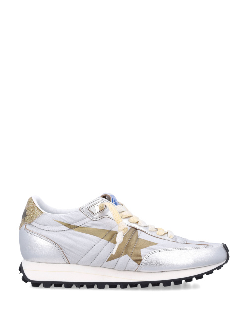 Running Marathon woman's sneakers - GOLDEN GOOSE | Spazio Pritelli